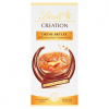 Lindt Creation Plnená mliečna čokoláda s chuťou Crème Brûlée kúskami karamelu a chrumiek 150 g