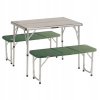 Coleman PACK-AWAY TABLE FOR 4
