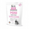 Brit Care Mini Grain-free Yorkshire Salmon & Tuna 0,4 kg