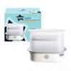 Tommee Tippee Super Steam Advanced elektrický sterilizátor