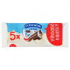 Pribináček Tyčinka s tvarohom a kakaovou polevou 5 x 38 g (190 g)