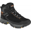 BENNON HOMBRE High Black - 41