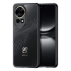 Dux Ducis Aimo Series puzdro pre Huawei nova 12 Pro – čierne KF2317533