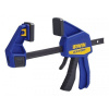 IRWIN QUICK-GRIP Jednoručná zvierka pre stredné zaťaženie Variant: 300 mm T512QCEL7
