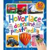 Hovoriace dopravné prostriedky (autorov kolektív)()