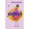 Jediná - Klára Jarunková