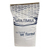 Multimilk mliečna náhrada pre teľatá 25 kg