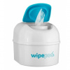 WIPEPOD SET: zásobník + prvé balenie obrúskov (WIPEPOD zásobník + obrúsky)