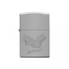Zippo 21921 Eagle Made In Usa