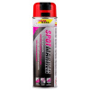 Color-Mark Spotmarker fluorescenčná červená 500ml - dočasný značkovací sprej