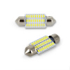 LED žiarovka 12V Canbus Sofit 189lm 2ks (10x35mm)