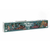 LONDJI dlhé puzzle Na rieke - 3m - 54 dielikov