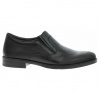 Pánské mokasiny Rieker 10350-00 schwarz 10350-00 45