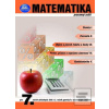 Matematika 7 - pracovný… (Dušan Kotyra)