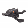 microSHIFT Páčka radenia Acolyte SL-M7180R, 8-rýchlostná