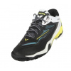 Pánska obuv na badminton/squash Victor A830NitroLite CA - anthracite/bright white (43)