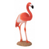 Mojo Wildlife Toy Americký plameniak