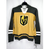 Outerstuff Dětská mikina Vegas Golden Knights NHL Ageless Revisited - Home Po Hoodie Veľkosť: Dětské XL (13 - 15 let)