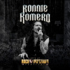Romero Ronnie - Live At Rock Imperium Festival / Digipack CD