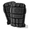 Flexible Knee Pads - 1 pair Scruffs