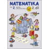 Matematika pro 2. ročník… (Miroslava Čížková)