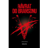 Návrat do Bransonu - Luboš Hejda