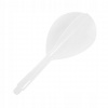 Condor Zero Stress - Teardrop - Medium - Clear CN098