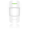 Ajax MotionProtect Plus White AJAX38198