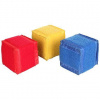 Merco Soft Cube samolepiaca kocka - 1 balení