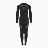 Detská termo bielizeň OneTeam ACHILL II THERMO LIGHT PLUS black