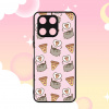 Pusheen - Pizza - Honor obal