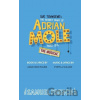 The Secret Diary of Adrian Mole Aged 13 - Jake Brunger