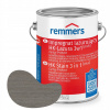 Remmers HK-Lazura 3v1 [plus] Grey Protect Grafitová 0,75l + darček