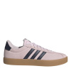 adidas VL Court 3.0 Womens Pink/Navy/Gum 5 (38)