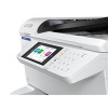 BAZAR - EPSON WorkForce Pro EM-C8100RDWF (Poškozená krabice)