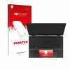 čirá ochranná fólie upscreen pro ASUS ZenBook Flip 14 UX463FA (Touch Trackpad) (čirá ochranná fólie upscreen pro ASUS ZenBook Flip 14 UX463FA (Touch Trackpad))