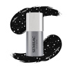 Semilac No Wipe top pre hybridné laky na nechty, 7 ml