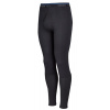 Pánske spodky, dlhé, Thermo Function TS 200 Veľkosť: 3XL, Farba: čierna