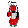 Kalové čerpadlo GC-DP 1340 G, elektrické 1300 W, 23 000 l/h - Einhell Classic