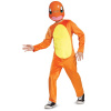 EPEE Pokémon kostým Charmander, 10 - 12 rokov
