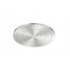Steinberg 100 Hlavová sprcha, priemer 20 cm, kefovaný nikel 100 1687 BN