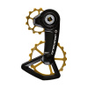 CeramicSpeed OSPW X pre SRAM AXS XPLR Farba: Zlatá, Úprava: Standard
