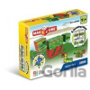 Stavebnice Magicube Obojživelníci - Geomag