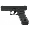 Airsoft pištoľ GBB Glock 17 gen.3 Metal Version Co2 Umarex Čierna