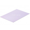 Polystyrénová doska biela Modelcraft, 330 x 230 x 3,0 mm - 105500038