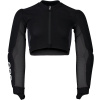 POC VPD Air Comp Jacket Jr Uranium Bla - S