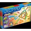 Geomag Confetti 83 dílků - Geomag