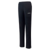 Dámske nohavice Yonex Women's Warm Up Pants - black - Čierny (XS)