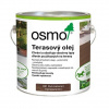 Osmo Osmo terasový olej dub bahenní 021 - 2,5l 11500156