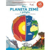 Nej... planeta země v pohybu - Anne-Sophie Baumann, Pierrick Graviou, Didier Balicevic (ilustrátor)